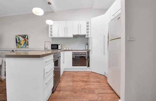Wagga Wagga Maison | Tompson - Lush Garden, Pets Allowed
