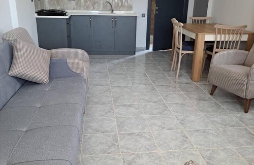 Tekirova Appartement | Tomris Apart
