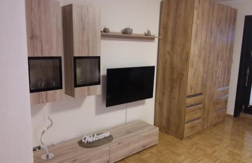 Langelsheim Appartement | Tomte