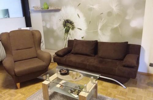 Langelsheim Appartement | Tomte
