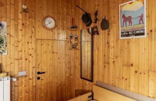 Ponte di Legno Appartement | Tonale Sky Attic - Ponte di Legno by InnStay