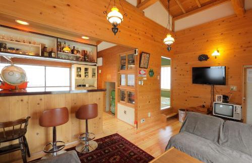 Zao Maison | "Tonari no retoro " - Zao Sansuien - Gaia Resort - Vacation STAY 54183v