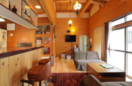 Zao Maison | "Tonari no retoro " - Zao Sansuien - Gaia Resort - Vacation STAY 54183v