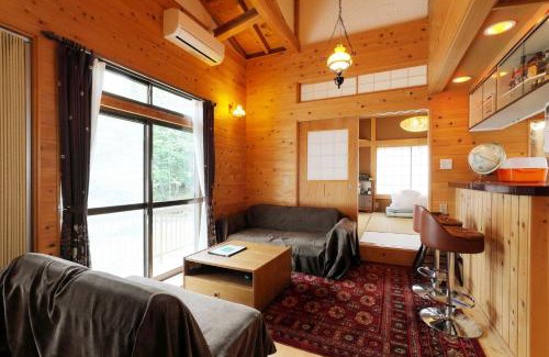 Zao Maison | "Tonari no retoro " - Zao Sansuien - Gaia Resort - Vacation STAY 54183v