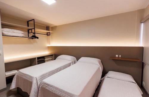 Campo Mourao Hôtel | Tonello Business Hotel