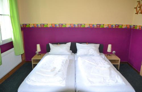 Albaxen Hôtel | Tonenburg