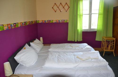 Albaxen Hôtel | Tonenburg