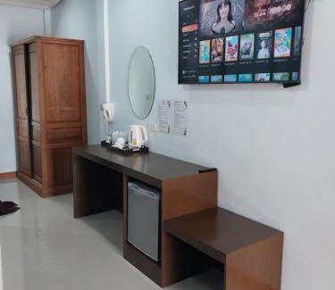 Chumphon Station Balnéaire | Tong Chang Resort