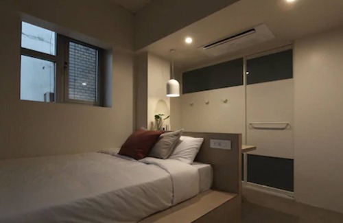Jongno Hôtel | Tong Tong Petit Hotel