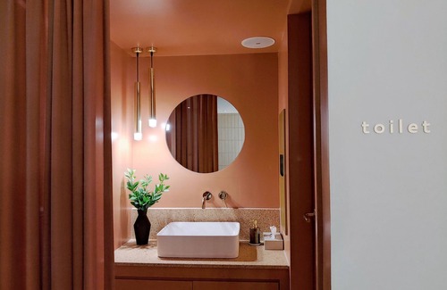 Jongno Hôtel | Tong Tong Petit Hotel