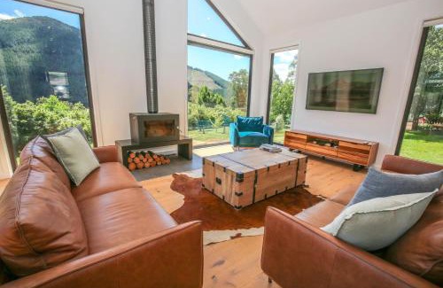 Wandiligong Maison | Tonga Park Retreat