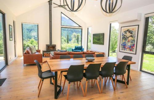 Wandiligong Maison | Tonga Park Retreat