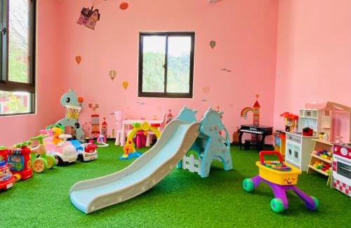 Puli Maison | Tongxin Homestay