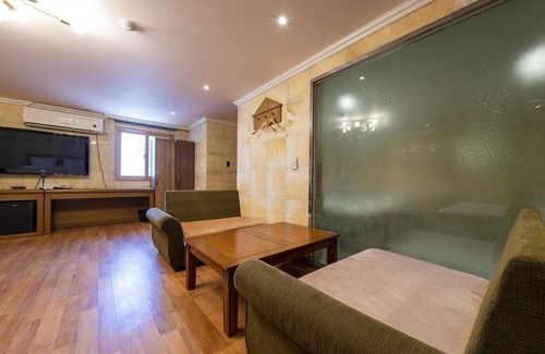 Tongyeong Hôtel | Tongyeong Hotel Opera