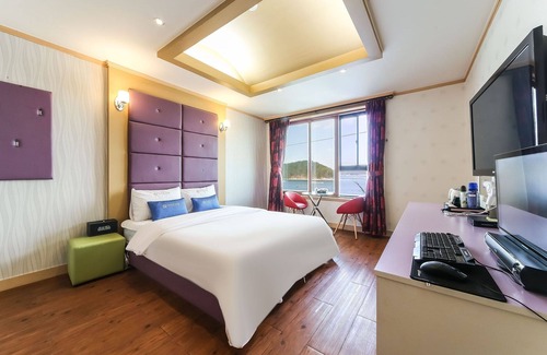Tongyeong Hôtel | Tongyeong Syzone
