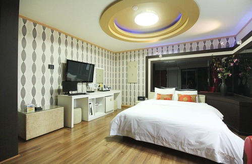 Tongyeong Hôtel | Tongyeong Syzone