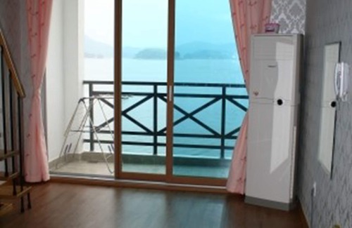 Suryuk Maison | Tongyeong Pension Mirage