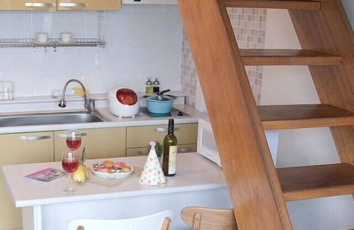 Yongnam-myeon Copropriété | Tongyeong Tulip Pension