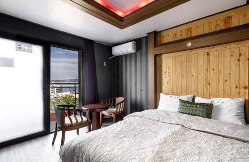 Tongyeong Hôtel | Tongyeong v