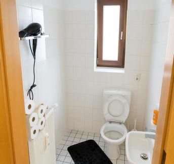 Wallduern Appartement | Toni