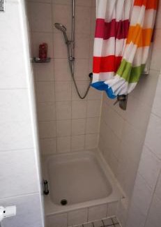 Wallduern Appartement | Toni