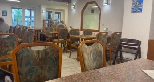 Wallduern Appartement | Toni