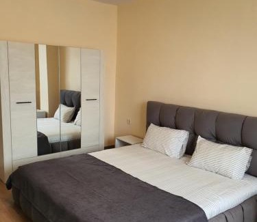 Teteven Appartement | TONI'S Apartament