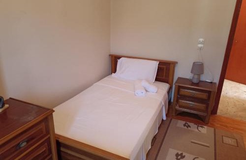 Poulithra Appartement | Tonia’s house