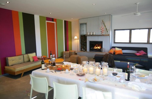 Lovedale Hôtel | Tonic Hotel