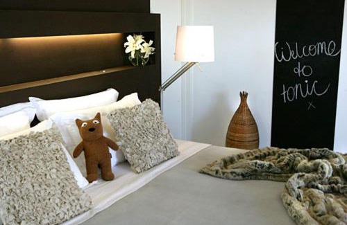 Lovedale Hôtel | Tonic Hotel