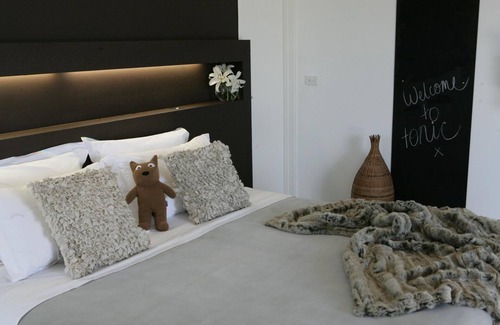 Lovedale Hôtel | Tonic Hotel