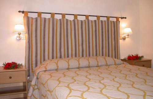 Ricadi Hôtel | Tonicello Hotel Resort & SPA