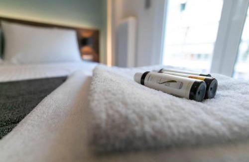 Filopappou Appartement | TONIS Le Petit Nicolas 1BD Apartment in Koukaki!