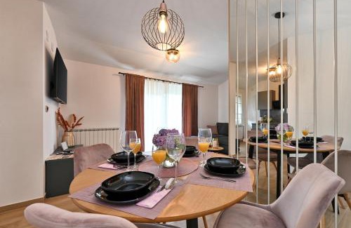 Municipality of Krizevci Appartement | Tonka studio apartman