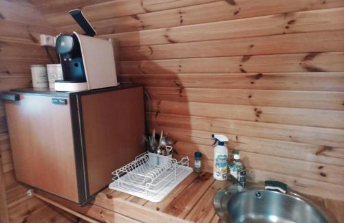 Couvains Cabine | Tonneau
