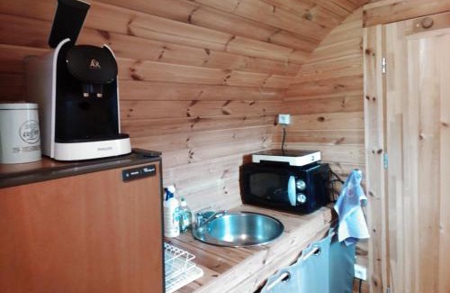 Couvains Cabine | Tonneau