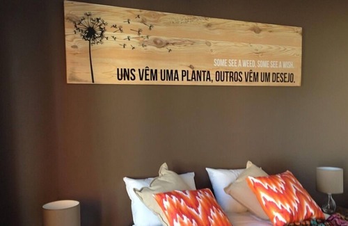 Sao Domingos Maison | Tons da Terra