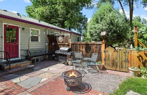 Littleton Maison | Tons of Trails! Red Rocks close! Huge patio area for relaxation and entertaining