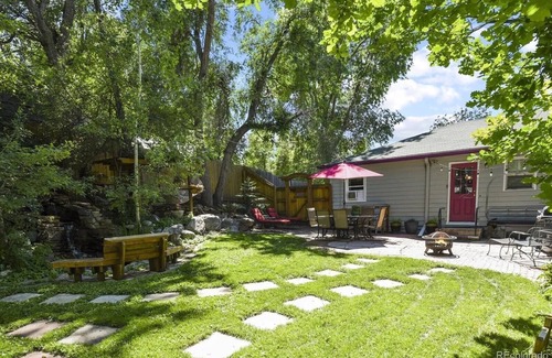 Littleton Maison | Tons of Trails! Red Rocks close! Huge patio area for relaxation and entertaining