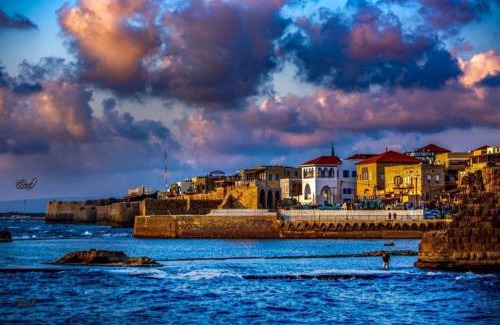 Acre Old City Appartement | Tony Guesthouse