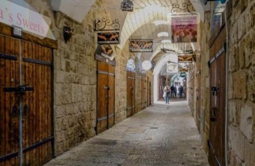 Acre Old City Appartement | Tony Guesthouse