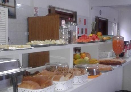 Torres Hôtel | Tony Hotel