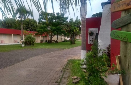 Torres Hôtel | Tony Hotel