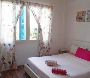 Trypiotis Hôtel | Tony Hotel