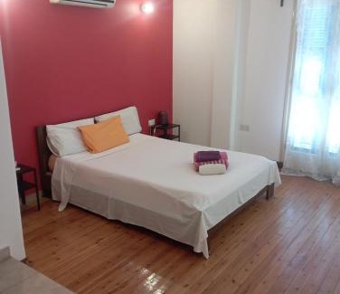 Trypiotis Hôtel | Tony Hotel