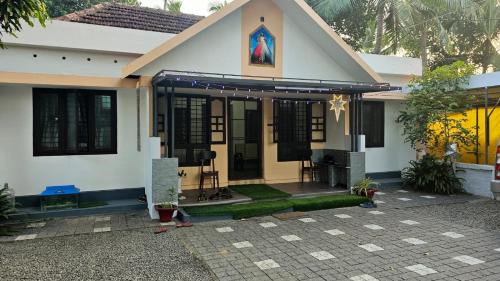 Sea View Ward Maison | Tonys Heritage Villa