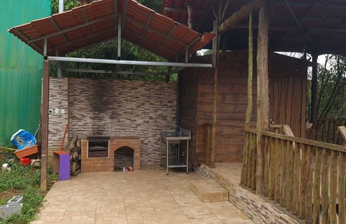 Hatillo Cabine | Tonys Lodge. Mountain cabin, Close to trails for great relaxation