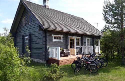 Kudjape Maison | Toominga Seaside Cottage