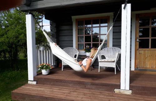 Kudjape Maison | Toominga Seaside Cottage