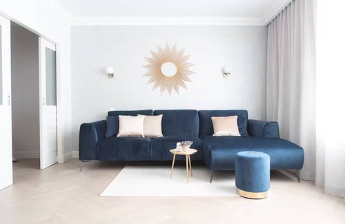 Old Town Appartement | Toompea Castle 2 BR Old Town Apartment